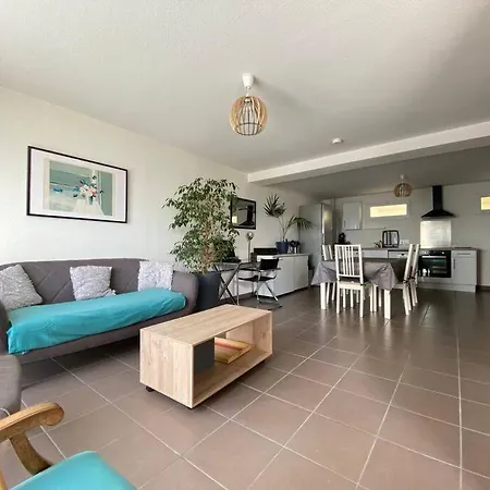 Appartement Jolie Maison Sur Les Hauts De - Beaupeyras Clermont-Ferrand