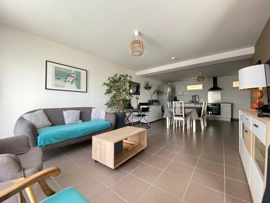 Appartement Jolie Maison Sur Les Hauts De - Beaupeyras Clermont-Ferrand