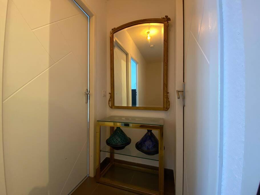 Jolie Maison Sur Les Hauts De - Beaupeyras