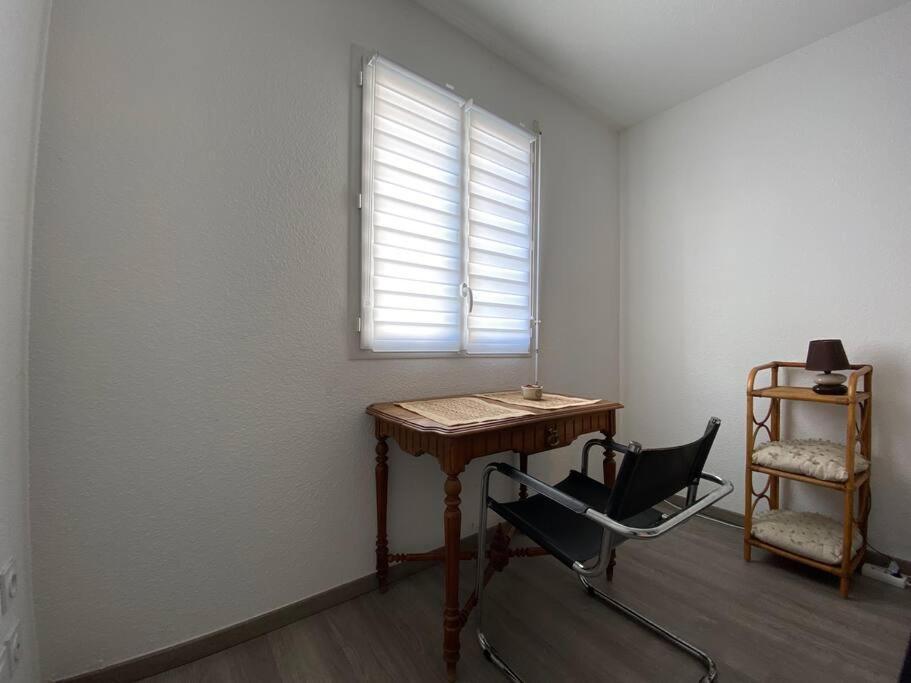 Jolie Maison Sur Les Hauts De - Beaupeyras Clermont-Ferrand
