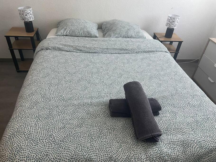 Jolie Maison Sur Les Hauts De - Beaupeyras Appartement Clermont-Ferrand